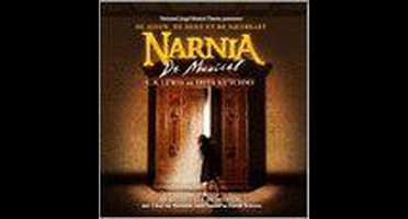 Nationaal Jeugd Musical Theater - Narnia De Musical