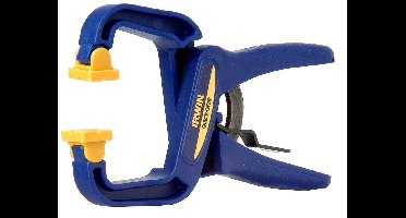 Irwin 100 mm (4) Handi-klem - T59400ECD