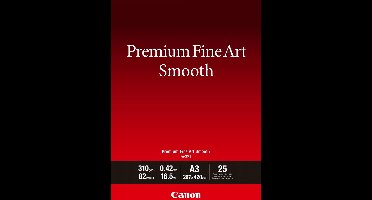 Canon 1711C003 A3 Fotopapier