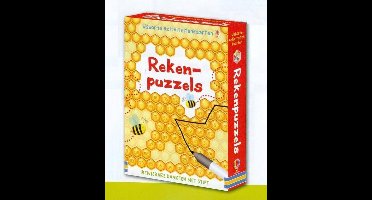 Activiteitenkaarten- Rekenpuzzels