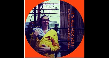 Its All For You: Ten Years Of The Tumbledryer Babies