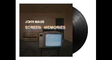 Screen Memories (LP)