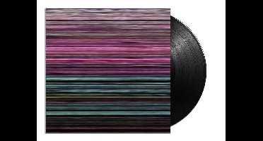 Electric Lines -Hq- (LP)