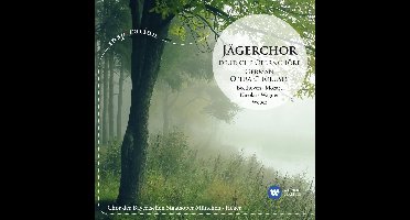 Jagerchor / Hunting Chorus - G