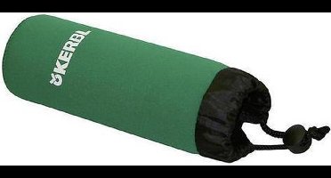 Kerbl Thermocover voor Drinkfles Groen 320ml