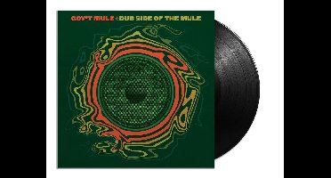 Dub Side of the Mule