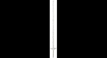 Ako Weidepaal Dubbel Wit- 104cm.
