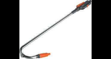 GARDENA Classic bloempot broes met verlengstuk