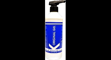 K Original Gel - Glijmiddel op Waterbasis