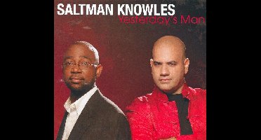 Mark Saltmanknowles - Yesterday S Man