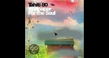 Wallpaper for the Soul