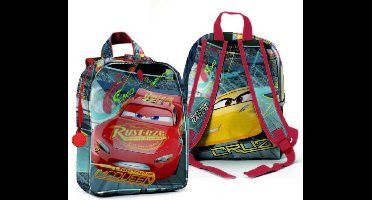 Cars Rugzak - 27 cm hoog