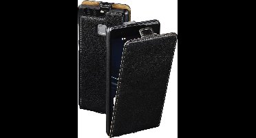 Hama Flipcase Smart Case Voor Huawei P9 Plus Zwart
