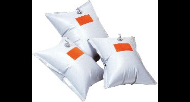 VETUS flexibele Vuilwatertank 160 liter