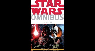 Star Wars Omnibus