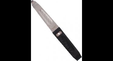 Vwp Bandenafnemer Zwart/zilver 20 Cm Per Stuk