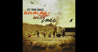 Burning At Both Ends