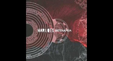 Betrayer
