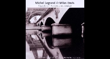 Legrand Jazz