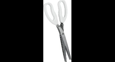Metaltex Kruidenschaar -19 cm -RVS