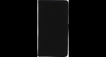 Mobilize Slim Wallet Book Case Huawei Ascend G6 4G Black