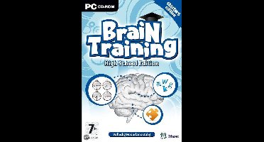 Brain Training, High School Edition (starters Edition)