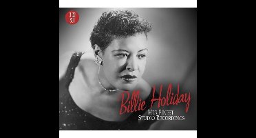 Her Finest Studio  Recordings