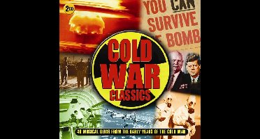 Cold War Classics