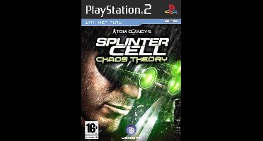 Splinter Cell Chaos Theory