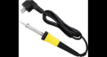 Soldeerbout 60 watt Xtreme