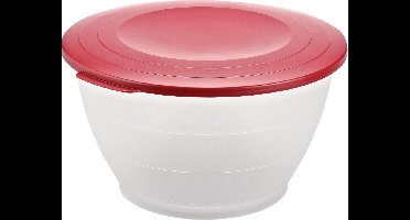 Westmark Olympia Schaal - Met Deksel - 26 cm - 4,3 l