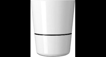 Rosti Mepal Kruidenpot medium - Kleur - Wit