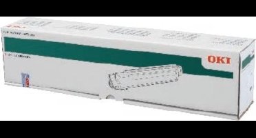 OKI 09005591 printerlint 17000 pagina's Zwart