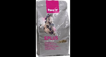 Pavo Eplus - 3kg