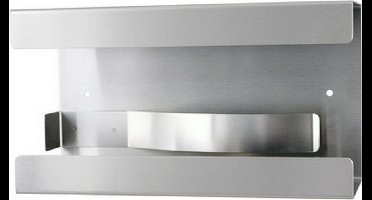 MediQoline handschoendispenser RVS