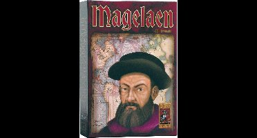 Magelaen Bordspel