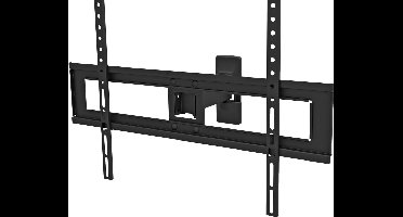 Valueline VLMFM2L Tv Muurbeugel Draai- En Kantelbaar 37 - 70 " 35 Kg