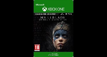 Hellblade: Senua's Sacrifice - Xbox One Download