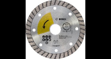 PROF. DIAMANTSCHIJF UNIVERSAL TURBO TOP , 125MM, 22.23 (1)