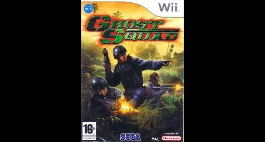 Ghost Squad /Wii
