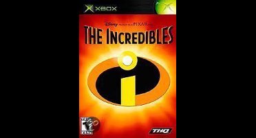 Disney's The Incredibles