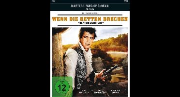 Wenn die Ketten brechen (Masterpieces of Cinema)/Blu-ray