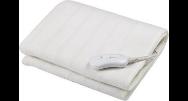 Esperanza EHB002 Warmtedeken - Elektrische Onderdeken - Verwarmingsdeken - 150x80 cm