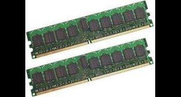 CoreParts MMXHP-DDR2D0005-KIT geheugenmodule 8 GB 2 x 4 GB DDR2 240-pin DIMM