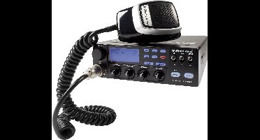 Midland 48 plus multi CB 27Mhz Transceiver