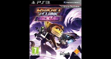 Ratchet & Clank: Nexus /PS3