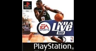 NBA Live 97