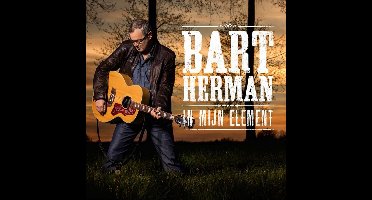 In Mijn Element (CD)