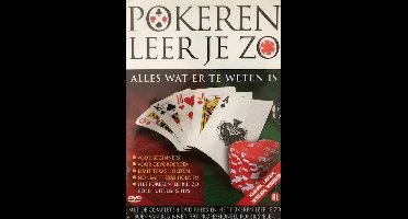 Poker Box (DVD)