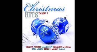 Christmas Hits Vol. 3